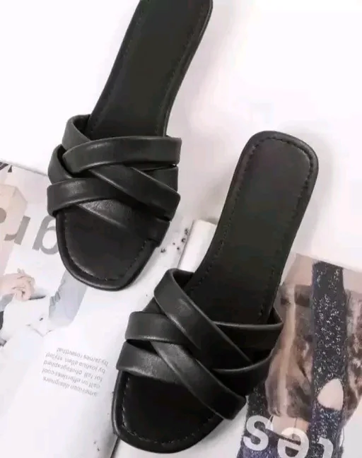 Gorgeous Women Flats 0.4 Mo - IND-8