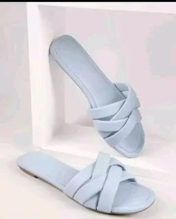 Gorgeous Women Flats 0.5 Mo - IND-7