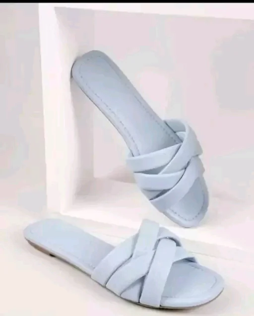 Gorgeous Women Flats 0.5 Mo - IND-9