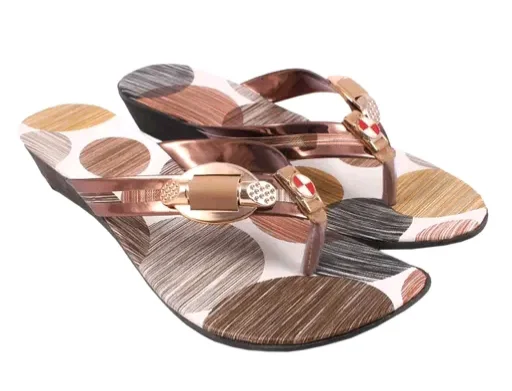 Padmaja Flats For Women 3 Mo - IND-5