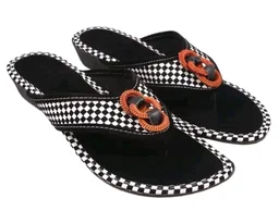 Padmaja Flats For Women 3 Mo - IND-5