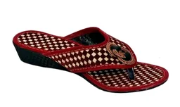 Padmaja Flats For Women 3 Mo - IND-7