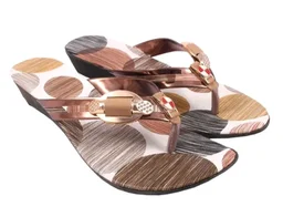 Padmaja Flats For Women 3 Mo - IND-8