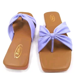 Elite Women Flats 0.1 Mo - IND-4