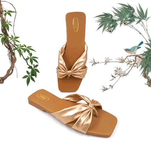 Elite Women Flats 0.3 - IND-5
