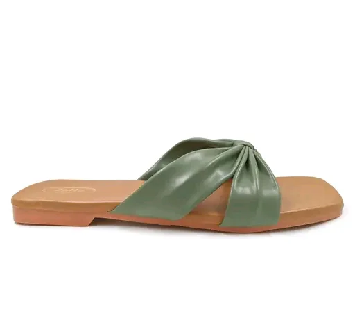 Elite Women Flats 0.4 Mo - IND-5