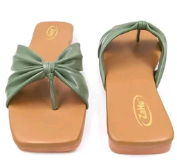 Elite Women Flats 0.4 Mo - IND-7