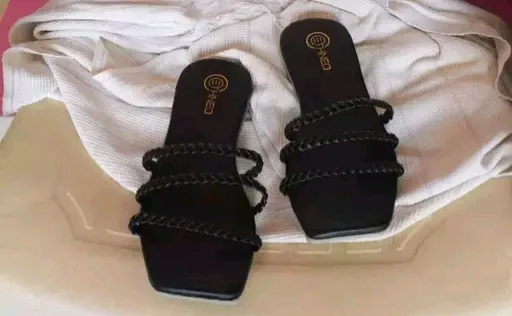 Latest Women Flats 0.1 Mo - IND-4