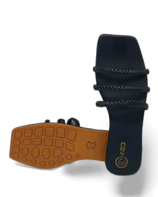 Latest Women Flats 0.1 Mo - IND-7