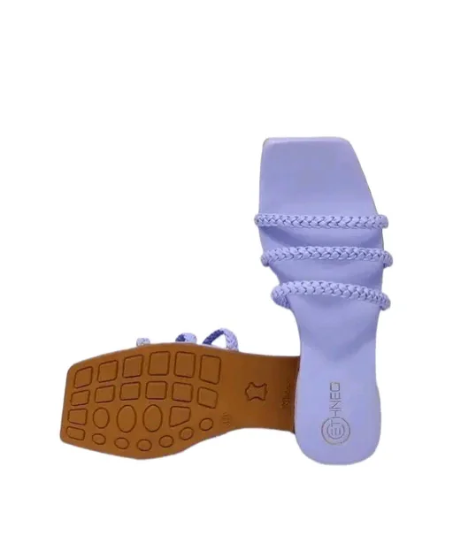 Latest Women Flats 0.2 Mo - IND-7