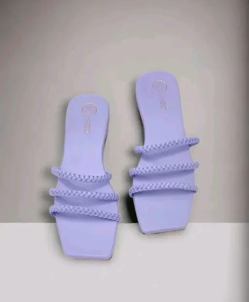 Latest Women Flats 0.2 Mo - IND-8