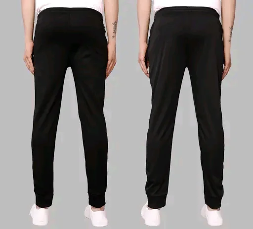 Fashionable Latest Men Track Pants 0.1Mo - M