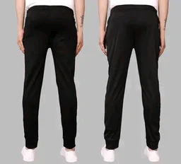 Fashionable Latest Men Track Pants 0.1Mo - L