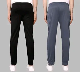 Fashionable Latest Men Track Pants 0.2 Mo - M