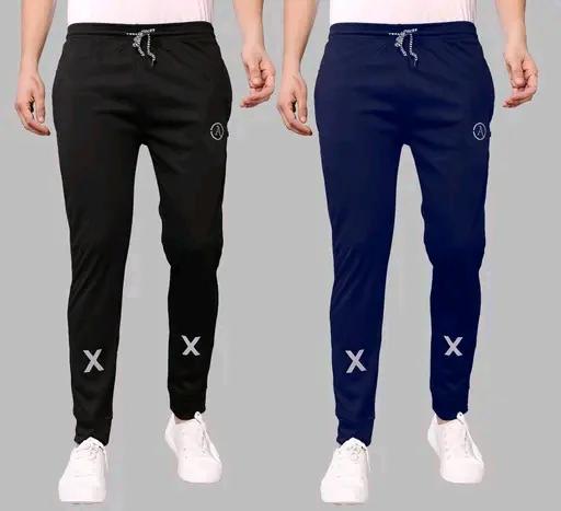 Fashionable Latest Men Track Pants 0.3 Mo