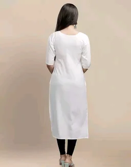 Jivika Alluring Kurtis - XXL