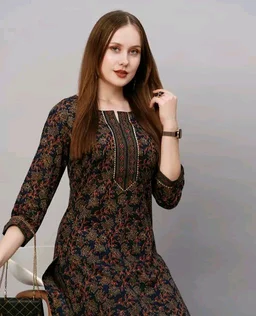 Trendy New Kurta Sets Mo - M