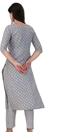 Trendy New Kurta Sets A Mo - S