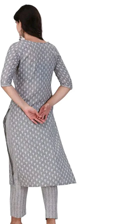 Trendy New Kurta Sets A Mo - XXL