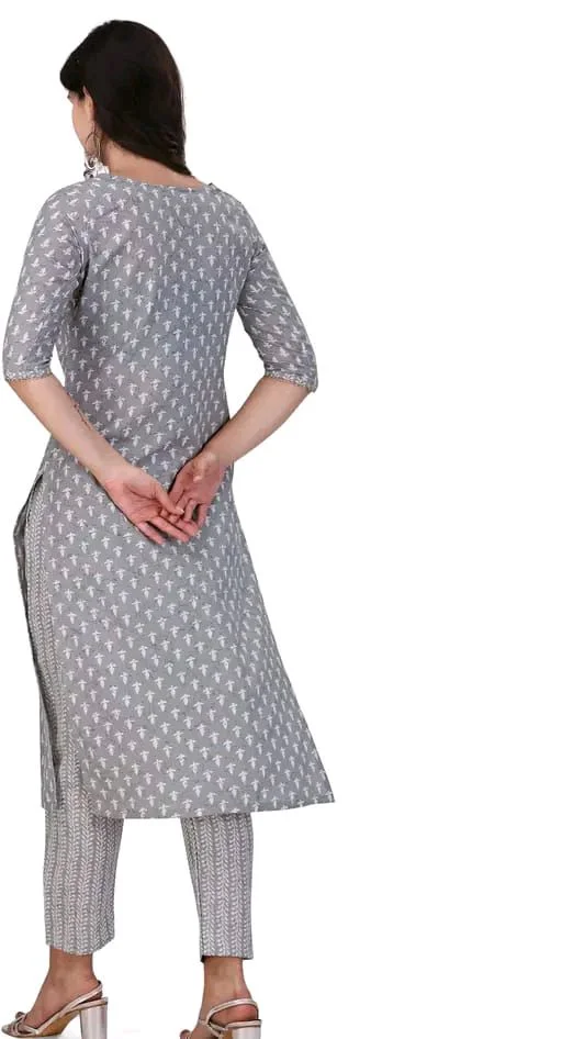 Trendy New Kurta Sets Mo 0.2 - L