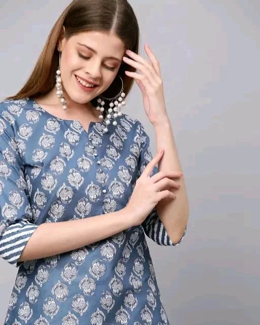 Trendy New Kurta Sets Mo 0.4 - M