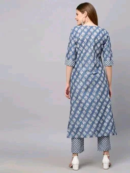 Trendy New Kurta Sets Mo 0.4 - M