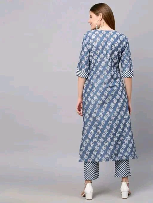Trendy New Kurta Sets Mo 0.4 - M