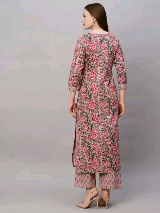 Trendy New Kurta Sets Mo 0.5 - S
