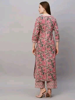 Trendy New Kurta Sets Mo 0.5 - M