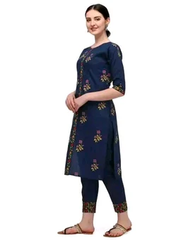 Banita Attractive Women Kurta Sets Mo 0.1 - XXXL