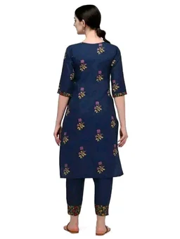Banita Attractive Women Kurta Sets Mo 0.1 - XXXL