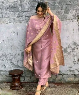 Aishani Superior Women Kurta Sets Mo 0.1 - S