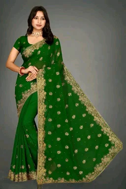 Chitrarekha Sensational Sarees Mo 0.3 - Free Size