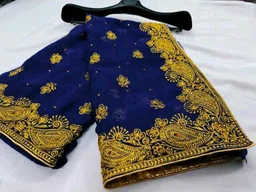 Chitrarekha Sensational Sarees Mo 0.3 - Free Size