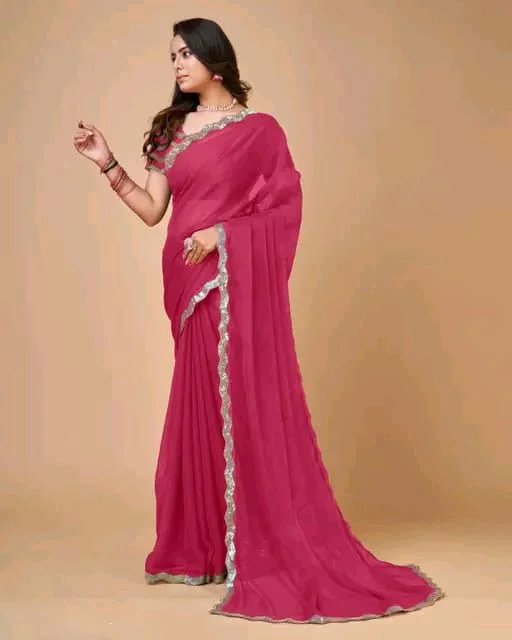 Abhisarika Attractive Sarees Mo 0.1 - Free Size