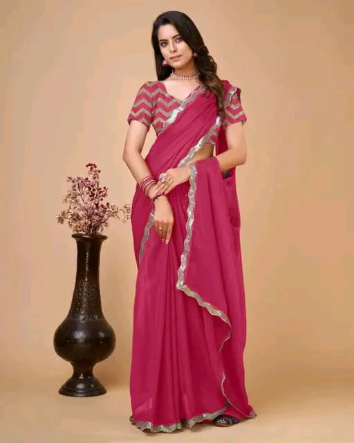 Abhisarika Attractive Sarees Mo 0.1 - Free Size