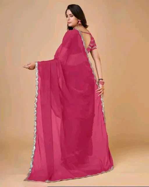 Abhisarika Attractive Sarees Mo 0.1 - Free Size
