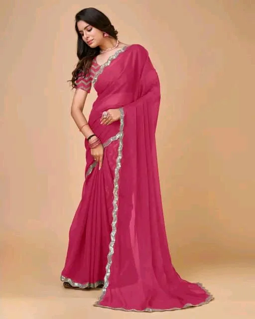 Abhisarika Attractive Sarees Mo 0.1 - Free Size
