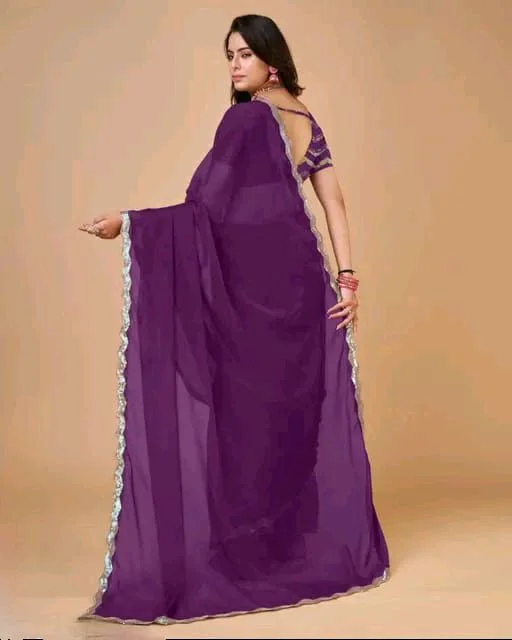 Abhisarika Attractive Sarees Mo 0.2 - Free Size