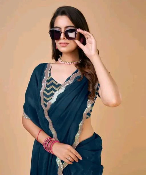 Abhisarika Attractive Sarees Mo 0.3 - Free Size