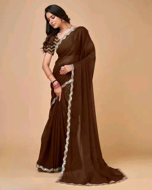 Abhisarika Attractive Sarees Mo 0.3 - Free Size