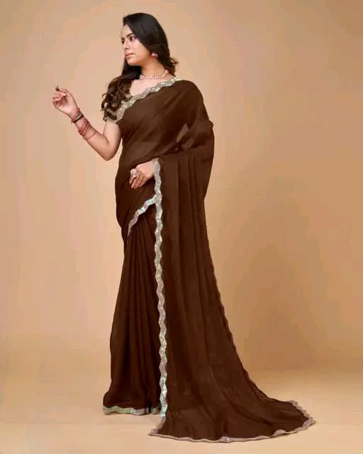 Abhisarika Attractive Sarees Mo 0.3 - Free Size