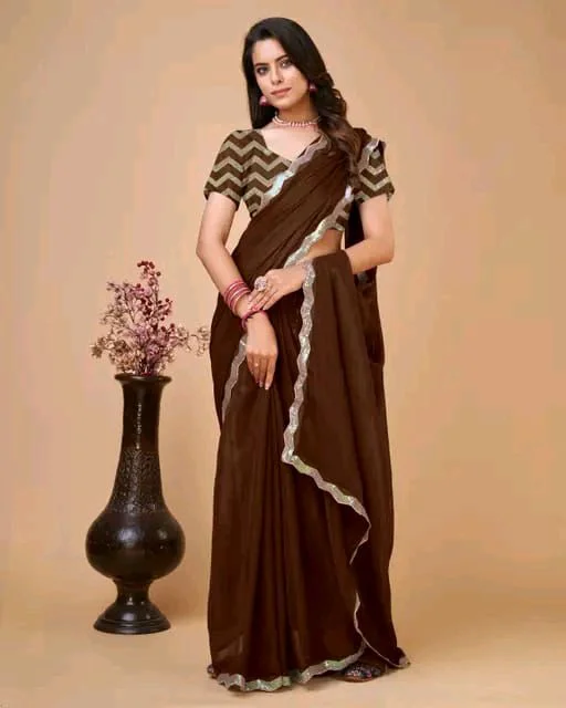 Abhisarika Attractive Sarees Mo 0.3 - Free Size