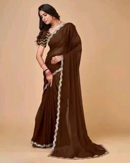 Abhisarika Attractive Sarees Mo 0.3 - Free Size