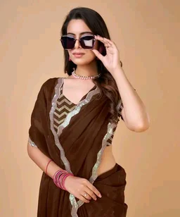 Abhisarika Attractive Sarees Mo 0.3 - Free Size