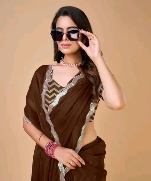 Abhisarika Attractive Sarees Mo 0.3 - Free Size