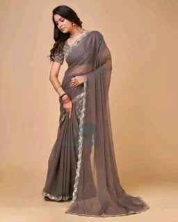 Abhisarika Attractive Sarees Mo 0.5 - Free Size