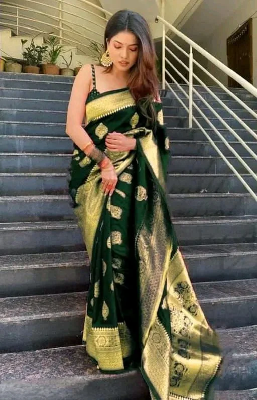 Aagyeyi Refined Sarees Mo 0.2 - Free Size