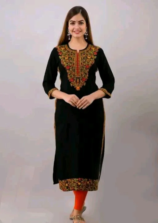 Jivika Drishya Kurtis Mo 0.1 - M
