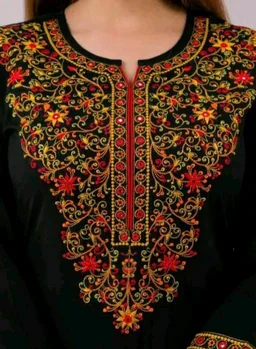 Jivika Drishya Kurtis Mo 0.1 - M